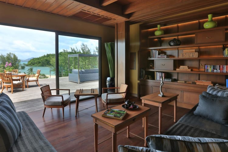 Reading Room